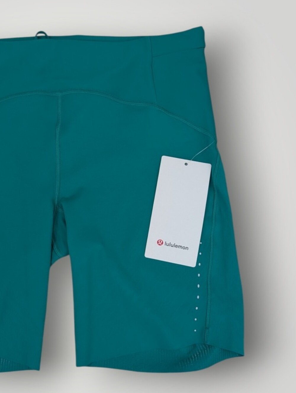 Lululemon Senseknit Running Short 8" - Picture 5 of 10